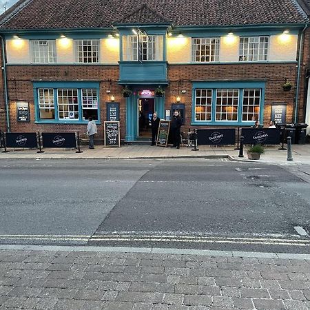 The Market House グラストンベリー エクステリア 写真